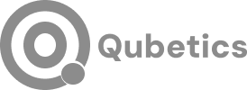 Qubetics Logo